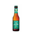 Brasserie St-Feuillien Grisette Citra Hop Triple Bio Gluten Free Organic Tripel 330ml