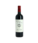 Chateau Montrose Chateau Montrose Dame de Montrose 2nd Wine 2013, Merlot/Cabernet Sauvignon/Petit Verdot/Cabernet Franc, St-Estèphe, France