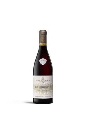 Albert Bichot Albert Bichot Bourgogne Pinot Noir Origines 2021, Burgundy, France