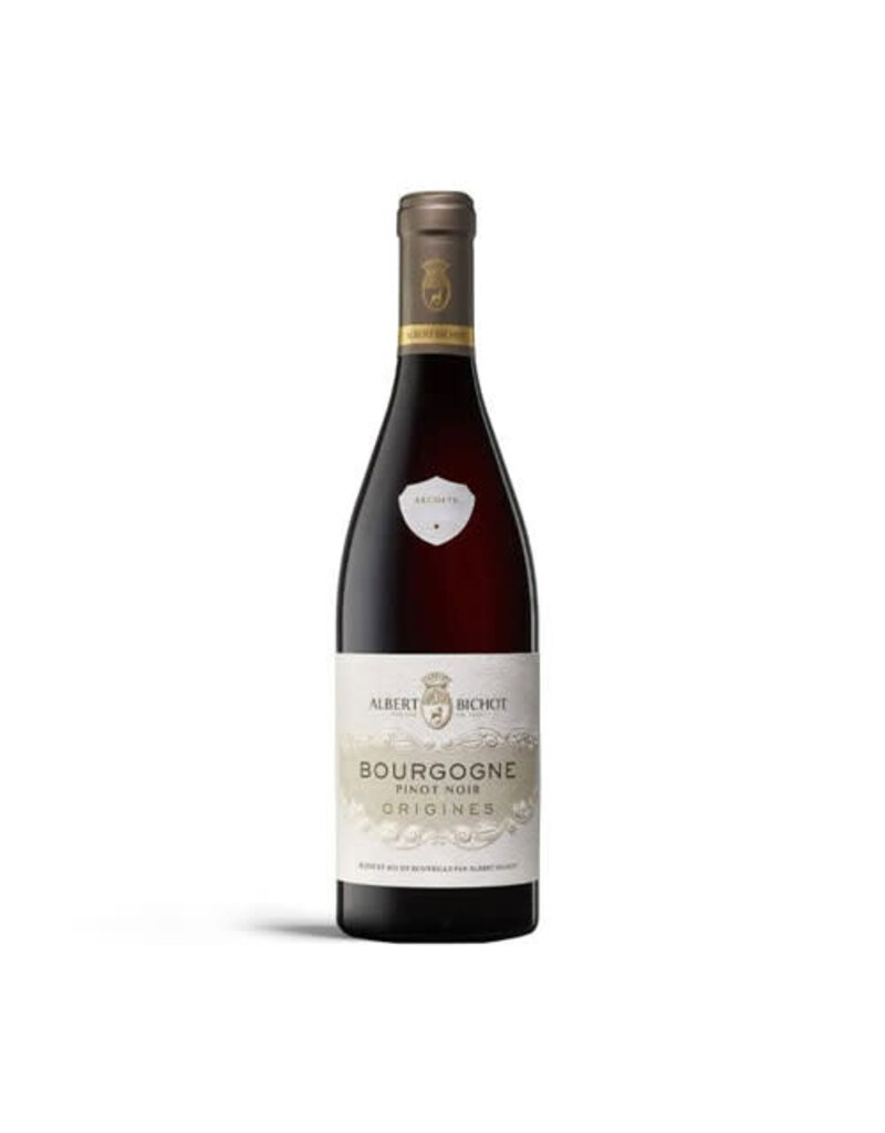 Albert Bichot Albert Bichot Bourgogne Pinot Noir Origines 2021, Burgundy, France