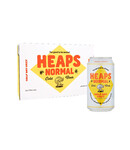 Heaps Normal Heaps Normal Half Day Hazy Alcohol Free x 24 Cans (Case Offer)