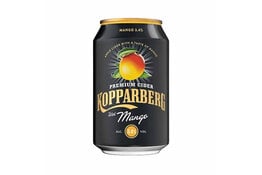 Kopparberg Kopparberg Mango Cider