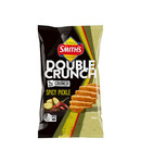 Smith's Smith's Double Crunch Spicy Pickle 150g
