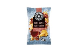 Red Rock Deli Red Rock Deli Maple Bacon & Cheddar 165g