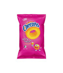 Cheezels Cheezels Salt & Vinegar 90g