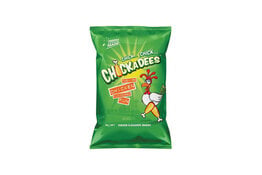 SBA Chickadees Chicken Flavoured Snacks 90g