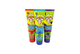 Warheads Warheads Sour Squeeze 120g