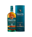 Singleton The Singleton of Glen Ord 15 Years Single Malt Whisky 700ml