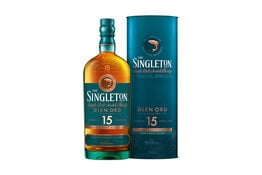 Singleton The Singleton of Glen Ord 15 Years Single Malt Whisky 700ml