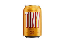 Garage Project Garage Project Tiny Non Alcoholic Hazy IPA