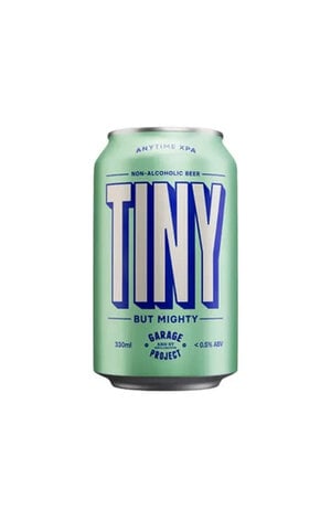 Garage Project Garage Project Tiny Non Alcoholic XPA