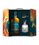 Singleton The Singleton of Glen Ord 15 Years Deluxe Gift Set with Decanter 700ml