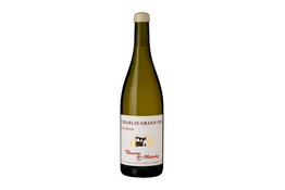 Domaine des Malandes Domaine des Malandes Chablis Grand Cru Vaudesir 2023, Chablis France