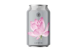 Hong Kong Beer Co. Hong Kong Beer Co. Lotus DDH West Coast Double IPA