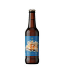 Hong Kong Beer Co. Hong Kong Beer Co. Cuvée Crescent Bay French Oak Chardonnay Barrel Aged Wild Ale