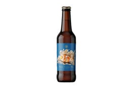 Hong Kong Beer Co. Hong Kong Beer Co. Cuvée Crescent Bay French Oak Chardonnay Barrel Aged Wild Ale