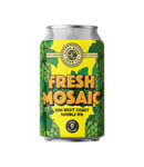 Hong Kong Beer Co. Hong Kong Beer Co. Fresh Mosaic DDH West Coast Double IPA