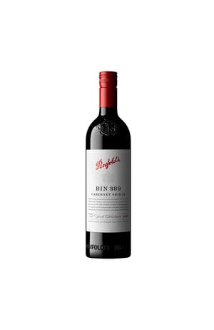 Penfolds Penfolds Bin 389 Cabernet Sauvignon Shiraz 2022, South Australia