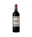 Chateau Branaire Ducru Chateau Branaire Ducru Duluc de Branaire Ducru 2nd Wine Saint Julien 2021 , Bordeaux, France