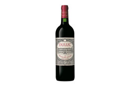 Chateau Branaire Ducru Chateau Branaire Ducru Duluc de Branaire Ducru 2nd Wine Saint Julien 2021 , Bordeaux, France