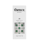 Perfume Trees Gin Thence. 28 Salted Lemon Botanical Honeyed Elixir 咸檸檬蜂蜜甜酒 500ml