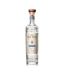Ocho Ocho Plata Tequila 750ml