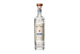 Ocho Ocho Plata Tequila 750ml