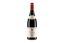 Louis Max Louis Max Santenay 1er Cru La Comme 2015, Pinot Noir, Burgundy, France