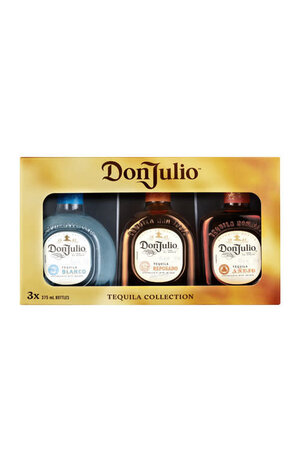 Don Julio Don Julio Experience Pack (3 x 375ml)