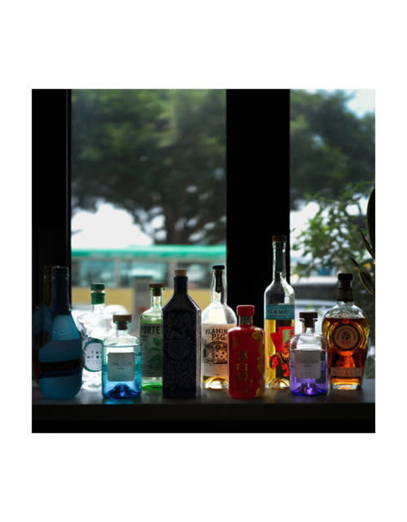 The Bottle Shop Pty Limited New & Discovery Spirits Subscription 3 Months