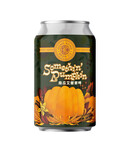 Hong Kong Beer Co. Hong Kong Beer Co. Somethin' Pumpkin Pumpkin Ale