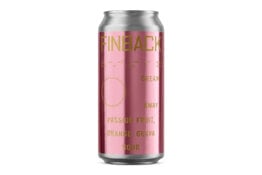 Finback Brewery Finback Dream Away Ice Cream Sour with Passionfruit, Orange, Guava
