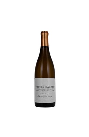 Walter Hansel Walter Hansel Chardonnay 2023, Cahill Lane Vineyard, Russian River Valley, USA