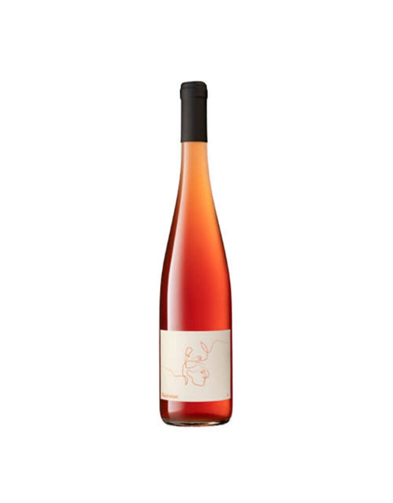 Domaine Charles Frey Domaine Charles Frey Macération Vin Orange 2023, Gewurztraminer/Riesling, Orange Wine, Alsace, France