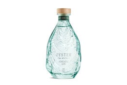 Oyster Adriatic Gin Oyster Adriatic Gin