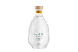 Oyster Adriatic Gin Oyster Adriatic Wild Citrus Gin