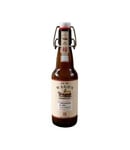 On The Wagon On The Wagon Kombucha Lemongrass & Lime 330ml