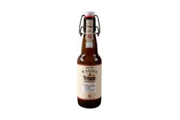 On The Wagon On The Wagon Kombucha Lemongrass & Lime 330ml