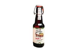 On The Wagon On The Wagon Kombucha Mulled Spice 330ml