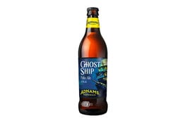 Adnams Southwold Adnams Ghost Ship Pale Ale