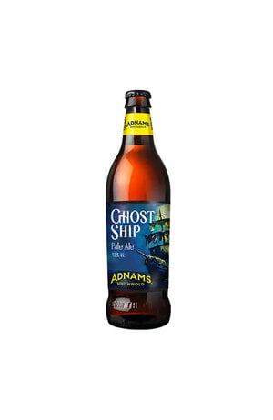 Adnams Southwold Adnams Ghost Ship Pale Ale