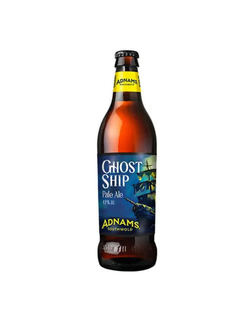 Adnams Southwold Adnams Ghost Ship Pale Ale