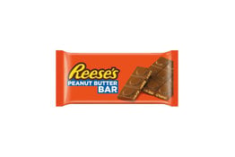 Reese Reese Peanut Butter Bar 90g