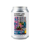 Heroes Beer Heroes Beer Memory Lane: Macdonnell Strata Cryo DDH Sour IPA