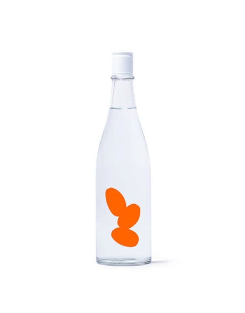 Ohmine Ohmine 3 Grain Saito no Shizuku Sake 大嶺 3粒米 西都の雫 720ml