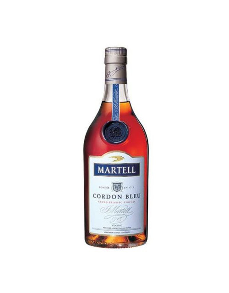 Martell Martell Cordon Bleu