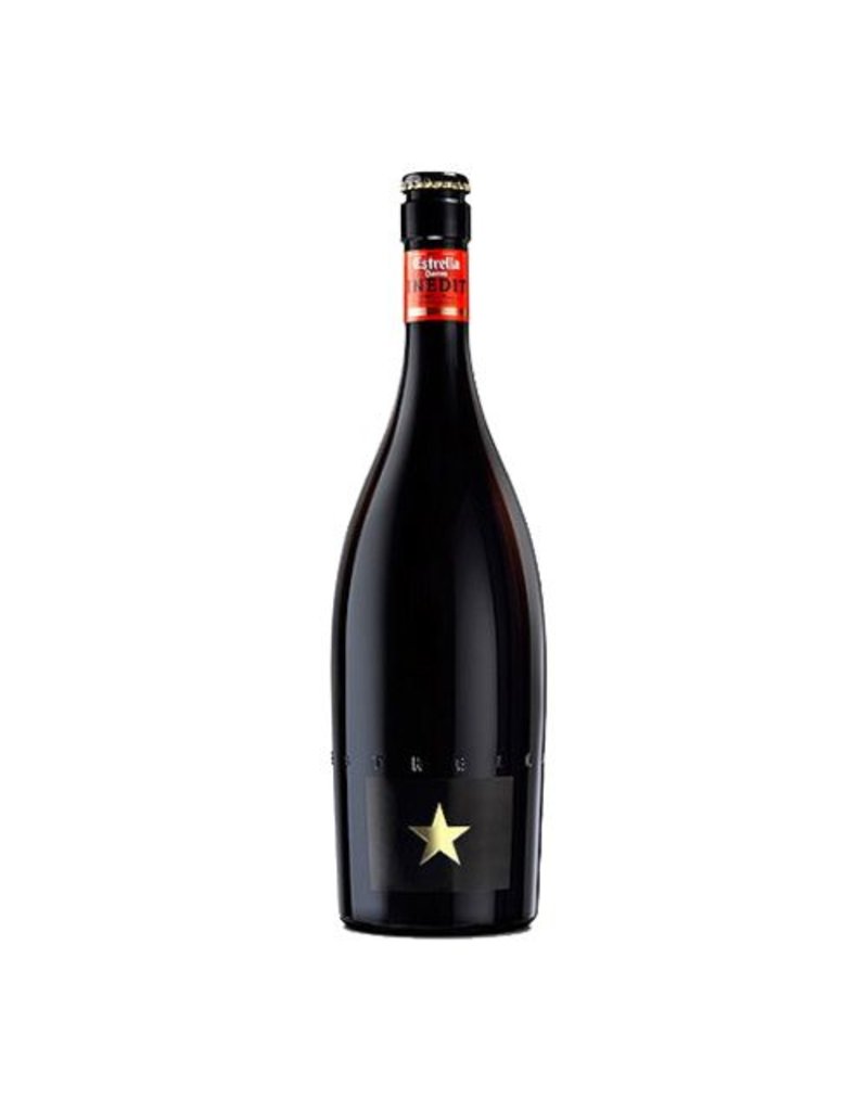 Estrella Estrella Inedit Witbier 750ml