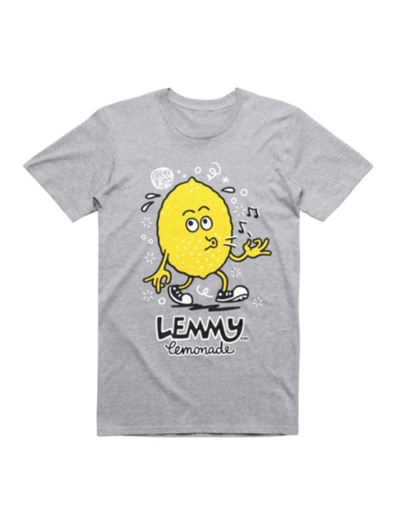 All Good Organics All Good Lemmy Lemonade Classic Men’s T-Shirt