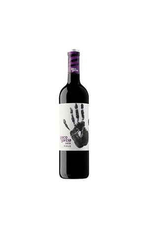 Paco García Paco Garcia Seis 2023, Tempranillo, Rioja, Spain