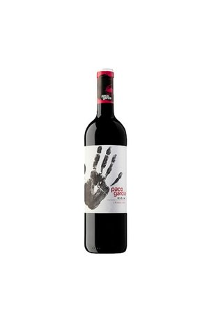 Paco García Paco Garcia Crianza 2021, Tempranillo, Rioja DOCa, Spain’